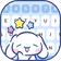Mga Emoji Font DIY Keyboard