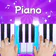 Learn Piano: Real Keyboard App