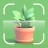 Identificador de plantas icon