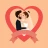 Thiệp mời đính hôn icon