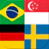 Flags of All World Countries