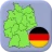 Bundesländer in Deutschland icon