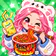 Mukbang ASMR Livestream Party