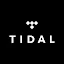 TIDAL Music: HiFi sound icon