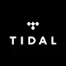 TIDAL Music: HiFi sound icon