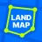 LandMap: Property Line Finder icon
