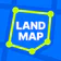 LandMap: Property Line Finder