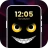 Funky Smiles Live Wallpaper icon
