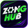 ZongHub GFX icon