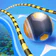 Action Balls: Carrera de bolas