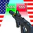 Weapon Master: Action Gun Game icon