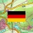 Deutschland Topo Karten icon