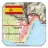 Mapas Topográficos de España icon