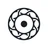 AtoB: Find and Save on Fuel icon