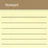Notepad - simple notes icon