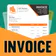 Invoice Maker: Atom Invoice
