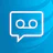 AT&T Visual Voicemail icon