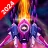 Galaxy Attack - Space Shooter icon