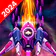 Galaxy Attack - Space Shooter