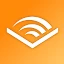 Audible (オーディブル) icon