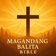 MBB : Magandang Balita Biblia