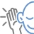 Hear Boost: Recording Ear Aid icon
