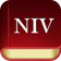 Bible NIV - Audio Bible App