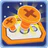 Color Bolts Sort - Screw icon