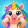 Unicornio: Cuidado, Spa, Color