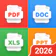 Document Reader - PDF Editor