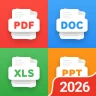 Document Reader - PDF Editor icon