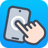 Auto Clicker: Clic automático icon
