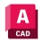 AutoCAD - Editor DWG icon