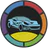 Car Launcher icon