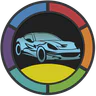 Car Launcher icon