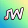 MusWall: Music Album Wallpaper