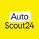 AutoScout24: Mercado de coches icon