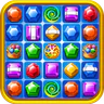Jewels Premium Match 3 Puzzles icon