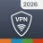 AVG Secure VPN Proxy & Privacy icon
