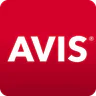 Avis Car Rental icon