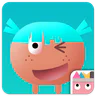 Thinkrolls 2: Puzzles for Kids icon