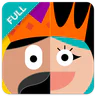 Thinkrolls Kings & Queens Full icon