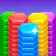 Color Slide - Hexa Puzzle
