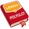 Learn Spanish Vocabulary icon