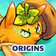 Axie Infinity: Origins