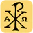 Laudate icon