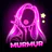 Murmur - Chat and See icon
