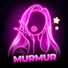Murmur - Chat and See icon