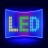 LED Banner - Kantenbeleuchtung icon