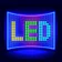 Letrero LED - Edge Lighting